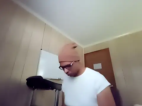 NaturalBeautyQueen online show from 30, 9, 2025