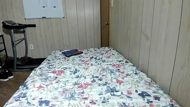 NaturalBeautyQueen online show from 15, 12, 2025