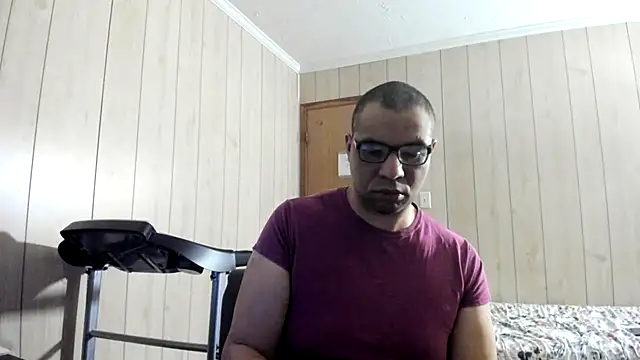 NaturalBeautyQueen online show from 26, 6, 2026