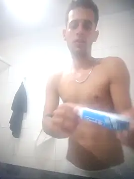 QUIEROFOLLARTEDUR online show from 22, 12, 2025