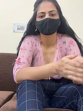 SashaPatel online show from 28, 11, 2025