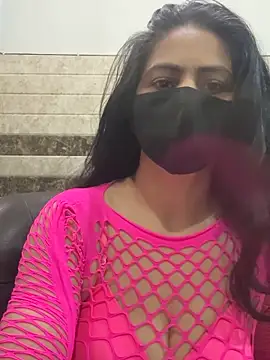 SashaPatel online show from 22, 3, 2026