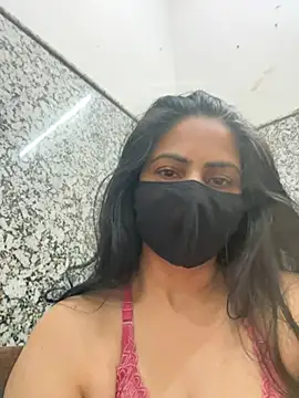 SashaPatel online show from 4, 4, 2026