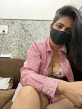 SashaPatel online show from 16, 5, 2026