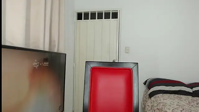 Snapshot of Alex_mojica chatting on 13, 9, 2025 Alex mojica online show from 13, 9, 2025