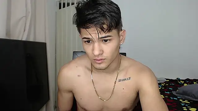 Snapshot of Alex_mojica chatting on 20, 9, 2025 Alex mojica online show from 20, 9, 2025