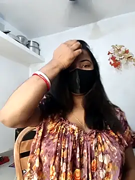 Snapshot of Natasa-4455 chatting on 19, 6, 2026 Natasa-4455 online show from 19, 6, 2026