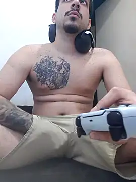 Snapshot of branquintatto chatting on 26, 10, 2025 branquintatto online show from 26, 10, 2025