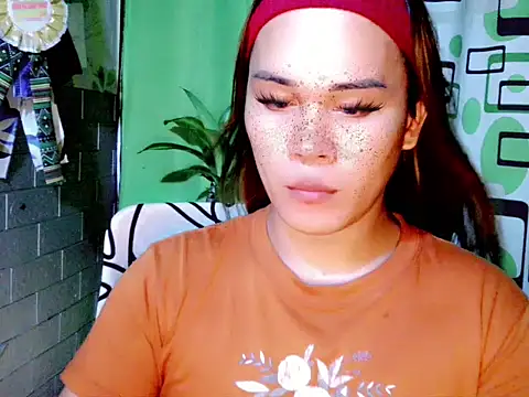 urdreamgirljacky online show from 12, 10, 2025