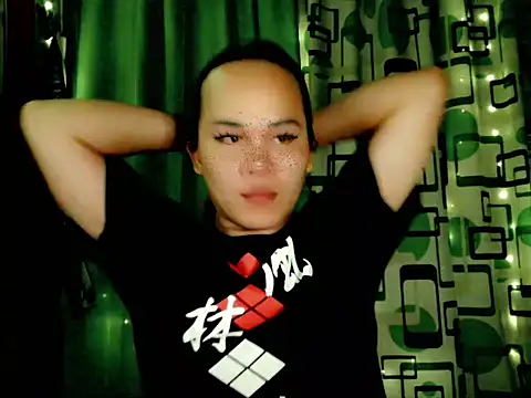 urdreamgirljacky online show from 15, 11, 2025