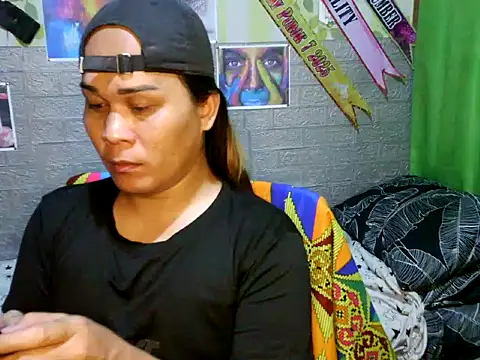 urdreamgirljacky online show from 24, 4, 2026