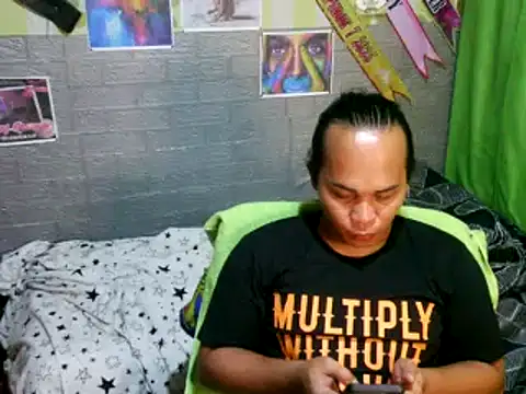 urdreamgirljacky online show from 26, 5, 2026