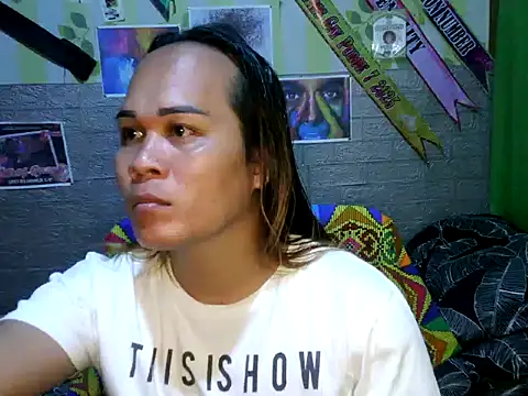 urdreamgirljacky online show from 27, 5, 2026