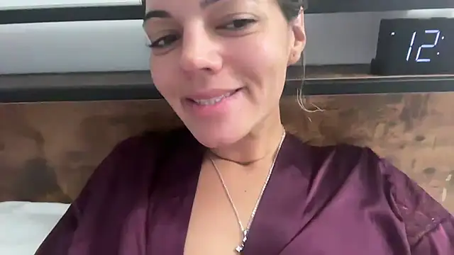 prettyykitty22 online show from 19, 12, 2025