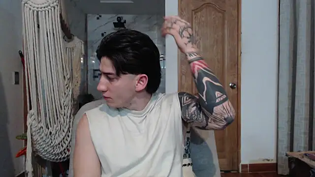 AteneoJr online show from 31, 10, 2025