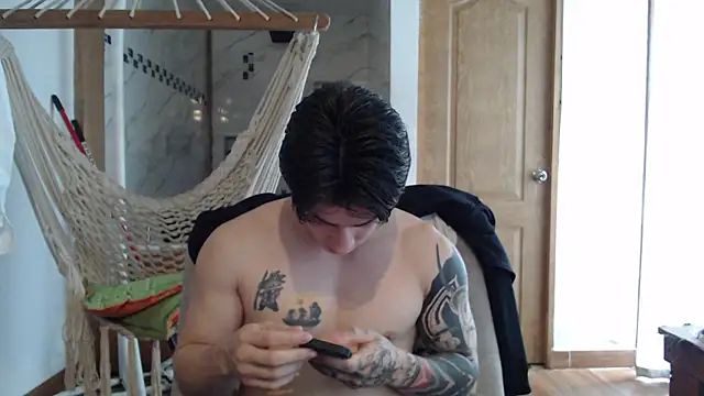 AteneoJr online show from 6, 11, 2025