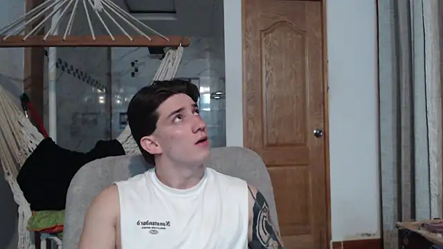 AteneoJr online show from 15, 11, 2025