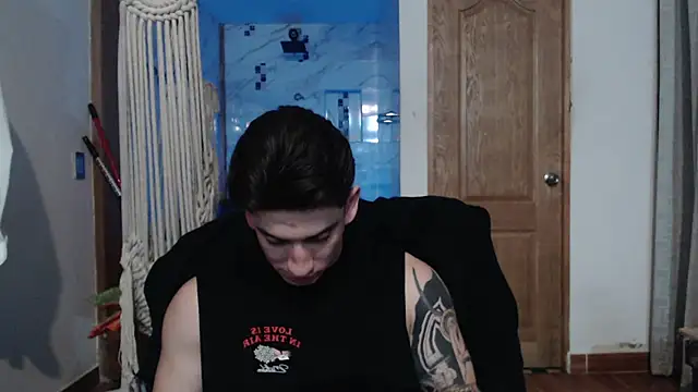 AteneoJr online show from 4, 12, 2025