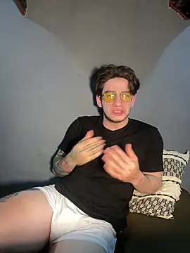 AteneoJr online show from 8, 4, 2026