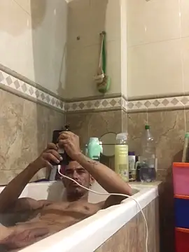 Snapshot of Villena_jm91 chatting on 28, 9, 2025 Villena jm91 online show from 28, 9, 2025