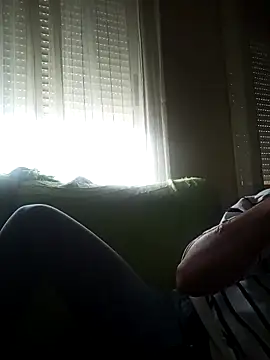 Snapshot of Villena_jm91 chatting on 29, 9, 2025 Villena jm91 online show from 29, 9, 2025