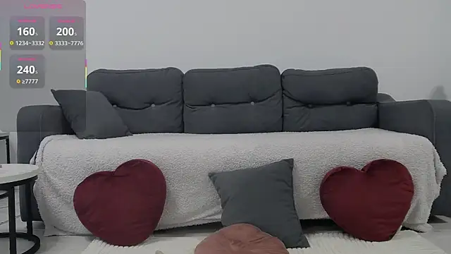 EmmaWil online show from 28, 11, 2025