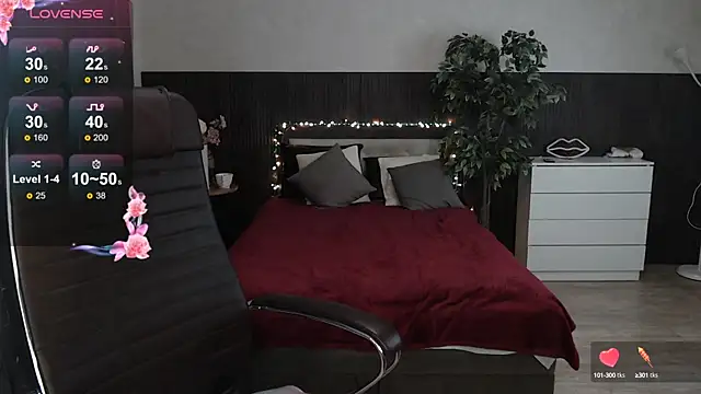 Sexy Alexia69 online show from 11, 9, 2025