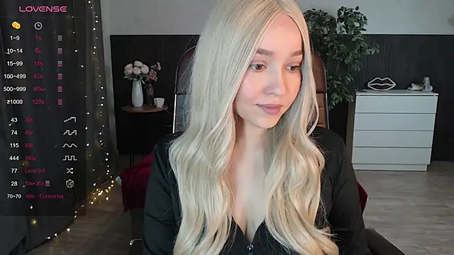 Sexy Alexia69 online show from 25, 9, 2025