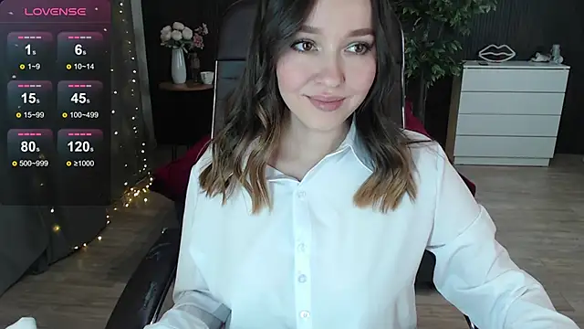 Sexy Alexia69 online show from 27, 9, 2025