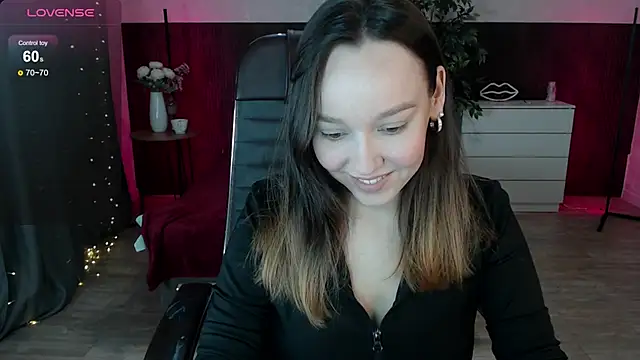 Sexy Alexia69 online show from 22, 10, 2025