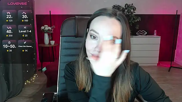 Sexy Alexia69 online show from 5, 11, 2025