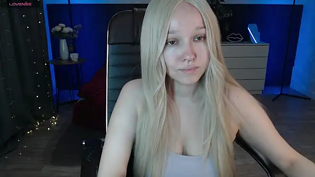 Sexy Alexia69 online show from 21, 11, 2025