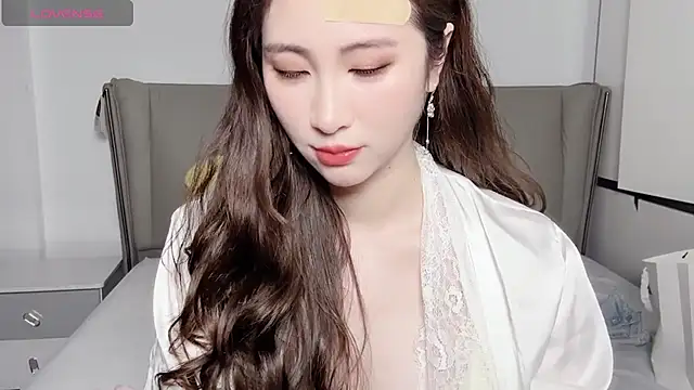 Snapshot of wuyueaini chatting on 29, 9, 2025 wuyueaini online show from 29, 9, 2025