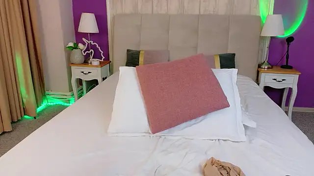 KimoraJoy online show from 29, 3, 2026