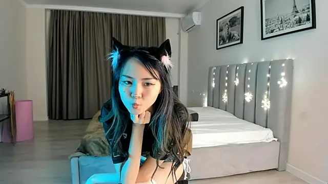 kawai mai online show from 22, 2, 2026