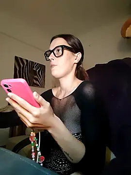 Snapshot of Mila_Luciphya chatting on 2, 12, 2025 Mila Luciphya online show from 2, 12, 2025