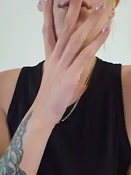 Mila Luciphya online show from 29, 5, 2026