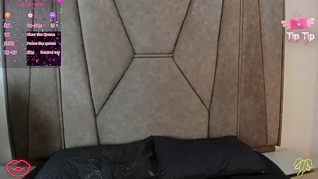 Snapshot of Isabela_Colins chatting on 29, 9, 2025 Isabela Colins online show from 29, 9, 2025