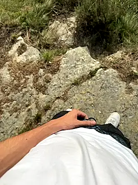 Manu97k online show from 9, 9, 2025