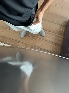 Manu97k online show from 10, 1, 2026