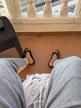 Manu97k online show from 16, 1, 2026