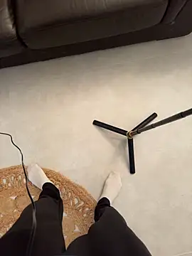 Manu97k online show from 27, 3, 2026