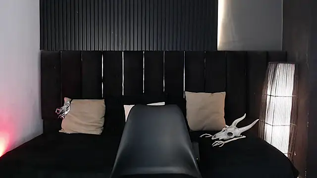 Dominic ghost online show from 18, 10, 2025