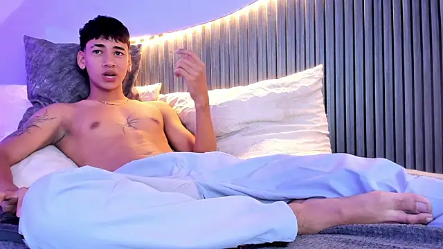 Dominic ghost online show from 8, 11, 2025