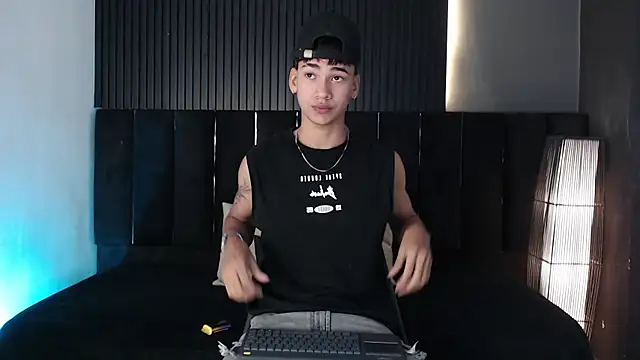 Dominic ghost online show from 12, 11, 2025