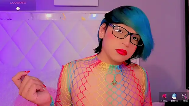 Dannyhot  online show from 26, 2, 2026