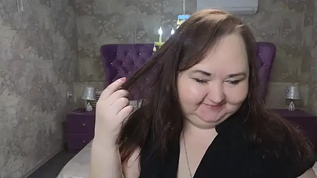 Eloisa Eliot online show from 13, 11, 2025