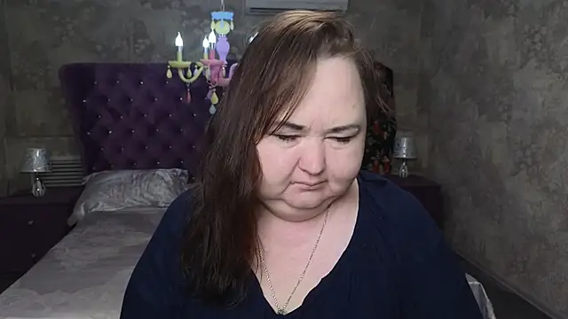 Eloisa Eliot online show from 20, 11, 2025