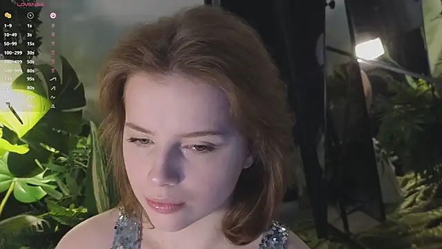 GabiMeshuggah online show from 4, 3, 2026