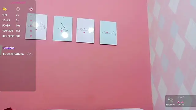 little beillis online show from 28, 9, 2025